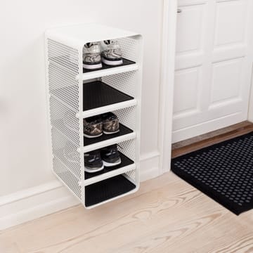 Bandeja para zapatos Dot 2-pack - 27x32 cm - tica copenhagen