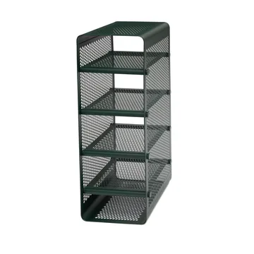 Estantería de pared Tica Rack Wall - Dark green - tica copenhagen