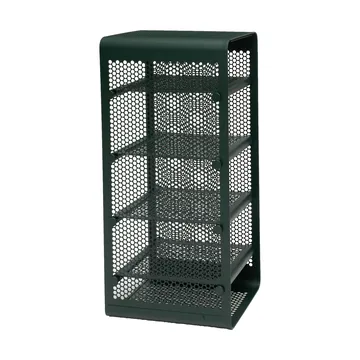 Estantería de pared Tica Rack Wall - Dark green - tica copenhagen