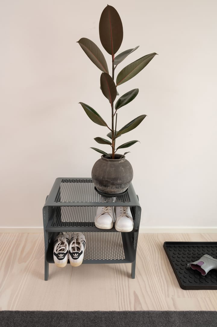 Estantería Tica Rack Floor small, Steelgrey tica copenhagen