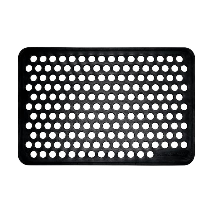 Felpudo de caucho Dot - 40x60 cm - Tica copenhagen