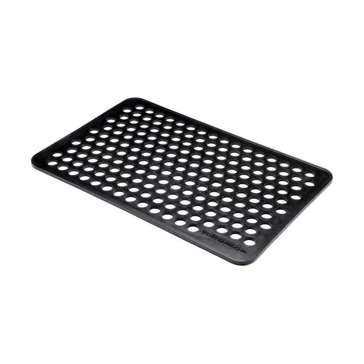 Felpudo de caucho Dot, 40x60 cm tica copenhagen