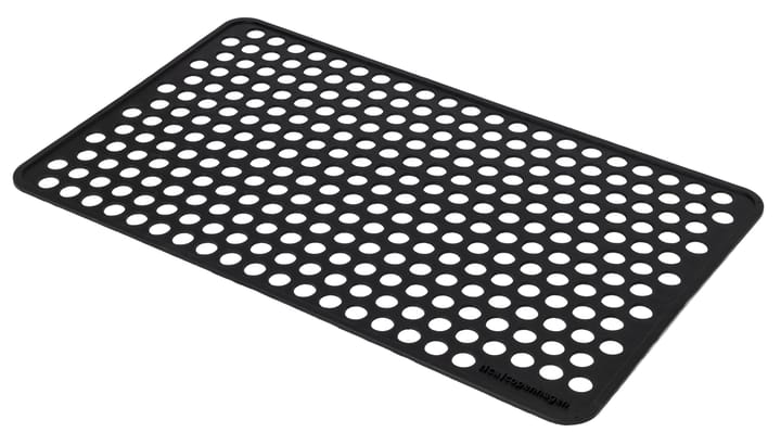 Felpudo de caucho Dot, 45x75 cm tica copenhagen
