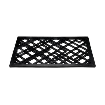 Felpudo de caucho Lines - 40x60 cm - tica copenhagen