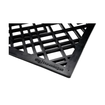 Felpudo de caucho Lines - 40x60 cm - tica copenhagen