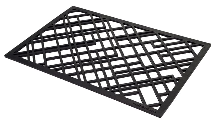 Felpudo de caucho Lines, 60x90 cm  tica copenhagen