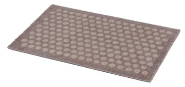 Felpudo Dot - Sand, 40x60 cm - tica copenhagen