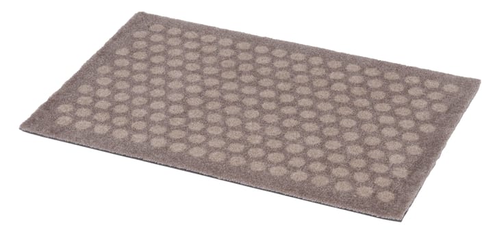 Felpudo Dot, Sand, 40x60 cm tica copenhagen