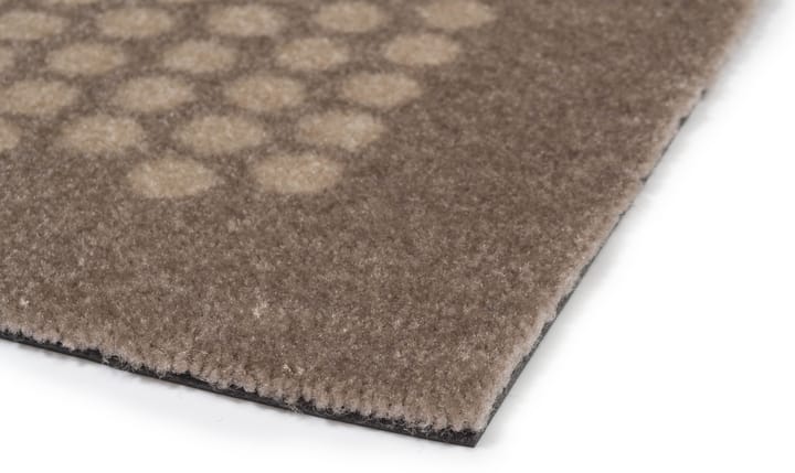 Felpudo Dot, Sand, 40x60 cm tica copenhagen