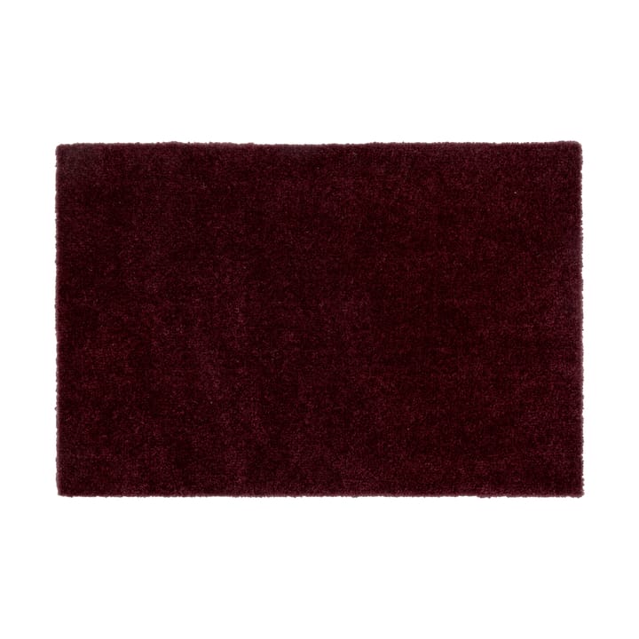 Felpudo Unicolor - Bordeaux, 40x60 cm - Tica copenhagen