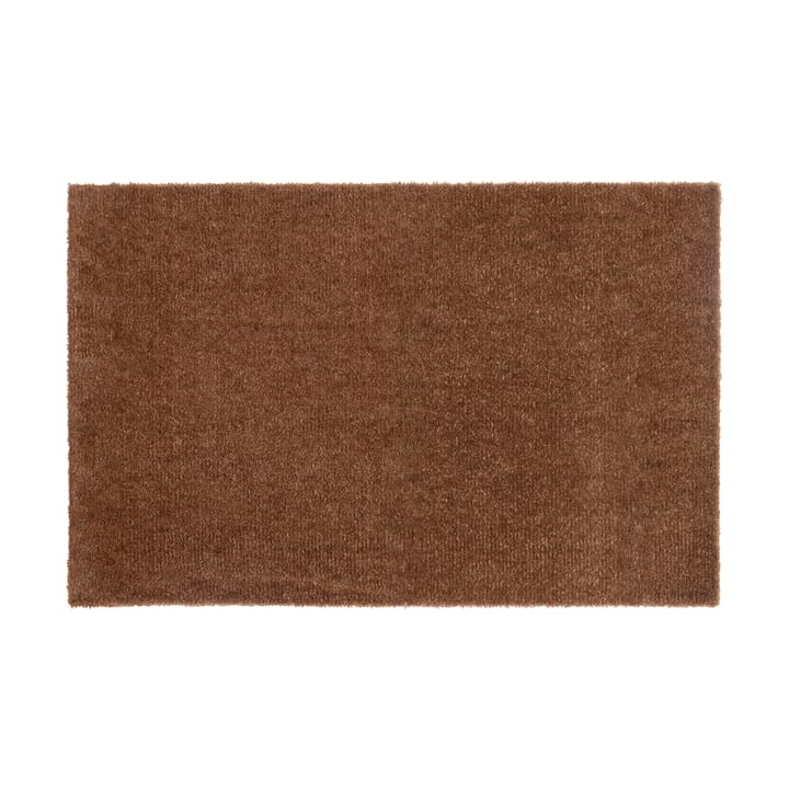 Felpudo Unicolor - Cognac, 40x60 cm - Tica copenhagen