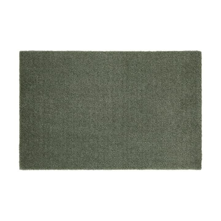 Felpudo Unicolor - Dusty green, 40x60 cm - Tica copenhagen