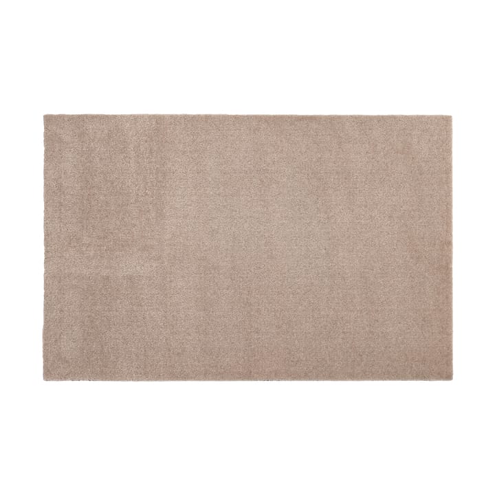 Felpudo Unicolor - Ivory, 60x90 cm - Tica copenhagen