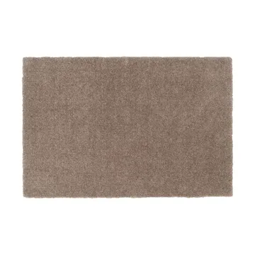 Felpudo Unicolor - Sand, 40x60 cm - tica copenhagen