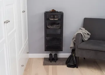 Felpudo Unicolor - Sand, 40x60 cm - tica copenhagen