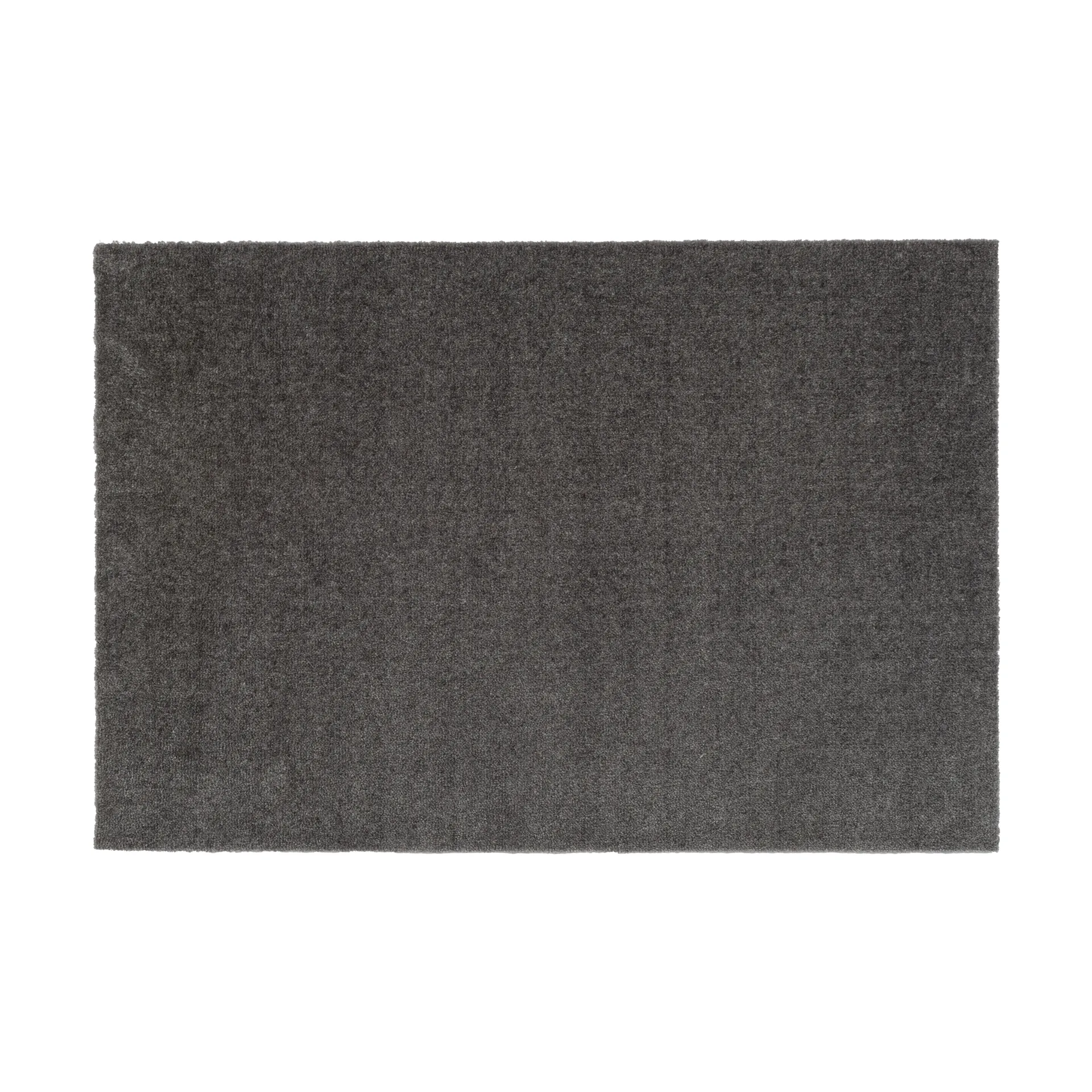 Felpudo Unicolor, Steelgrey, 60x90 cm tica copenhagen