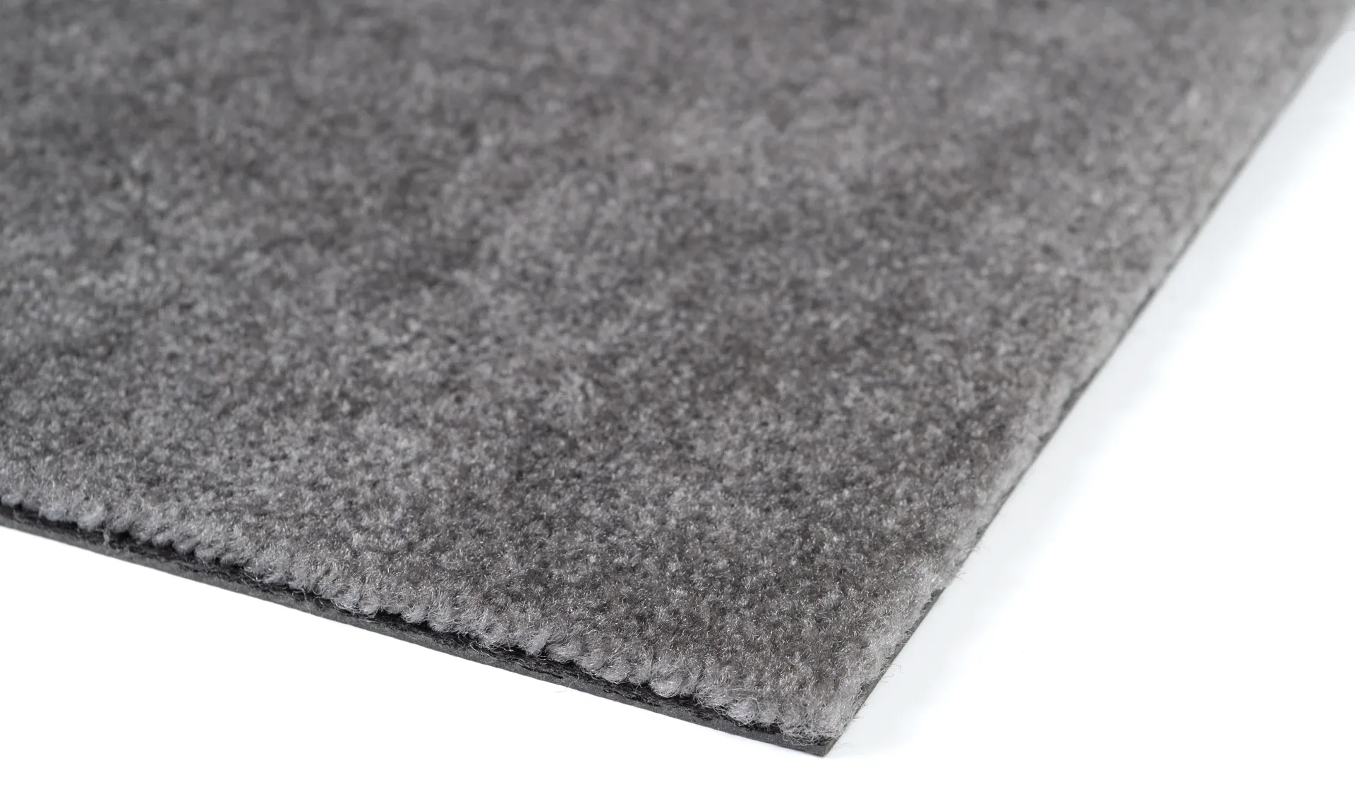 Felpudo Unicolor, Steelgrey, 60x90 cm tica copenhagen