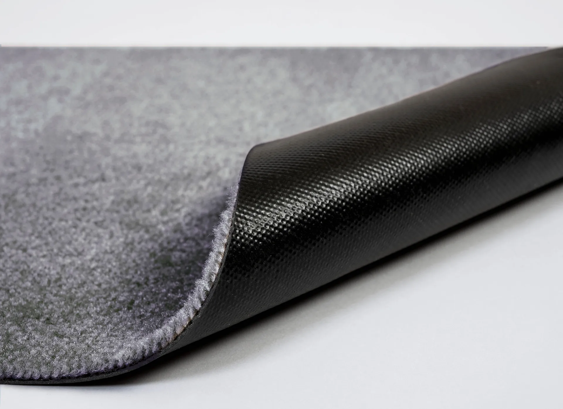 Felpudo Unicolor, Steelgrey, 60x90 cm tica copenhagen