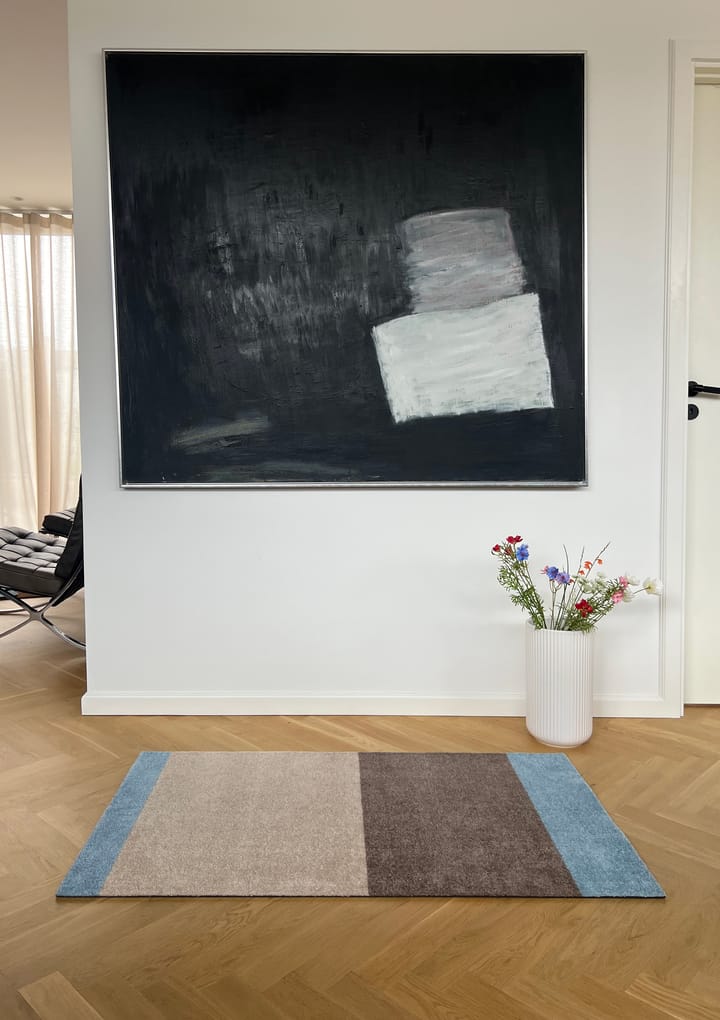 Stripes Alfombra horizontal tica copenhagen
