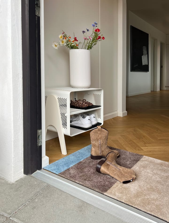 Stripes Alfombra horizontal tica copenhagen