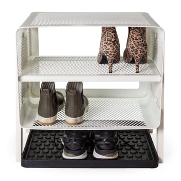 Zapatero Tica small - Mat white - tica copenhagen