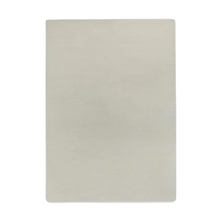 Alfombra de lana Liljehok 250x350 cm - Offwhite - Tinted