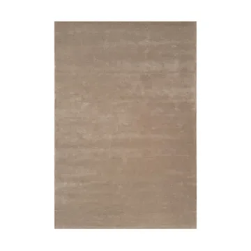 Alfombra de lana Liljehok - Beige, 250x350 cm - Tinted
