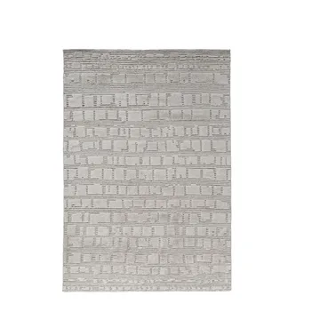 Alfombra de lana Lydahl - Off white, 250x350 cm - Tinted
