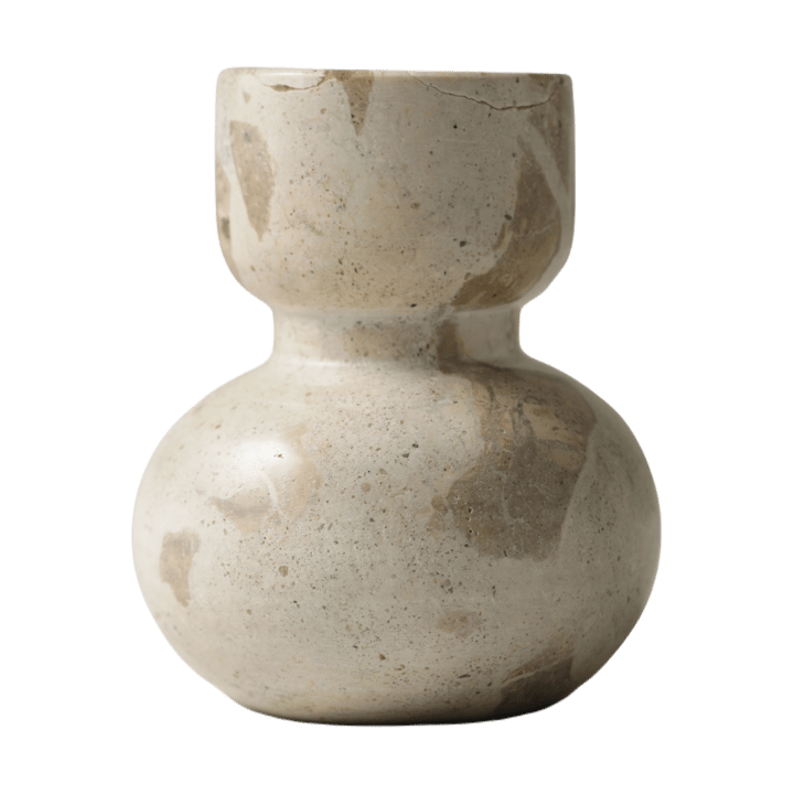 Candelabro Asker 10 cm - Beige - Tinted