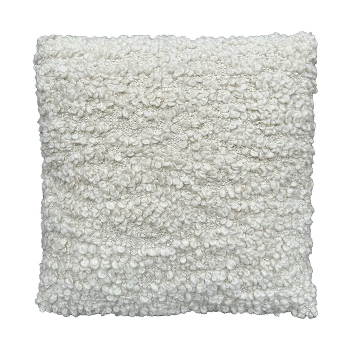 Cojín decorativo Levantin - Off white, 45x45 cm - Tinted