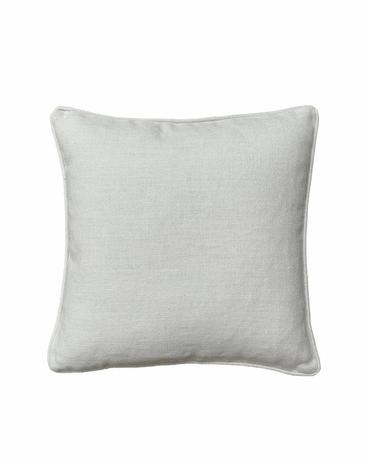 Cojín decorativo Norell - Off white, 50x50 cm - Tinted