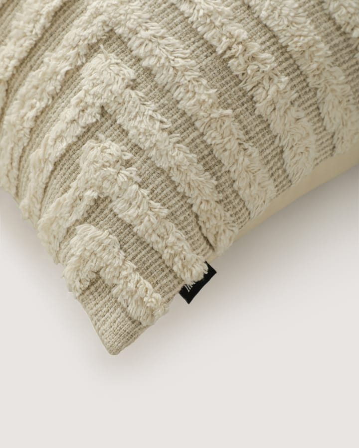 Cojín Telin 30x50 cm, Offwhite Tinted