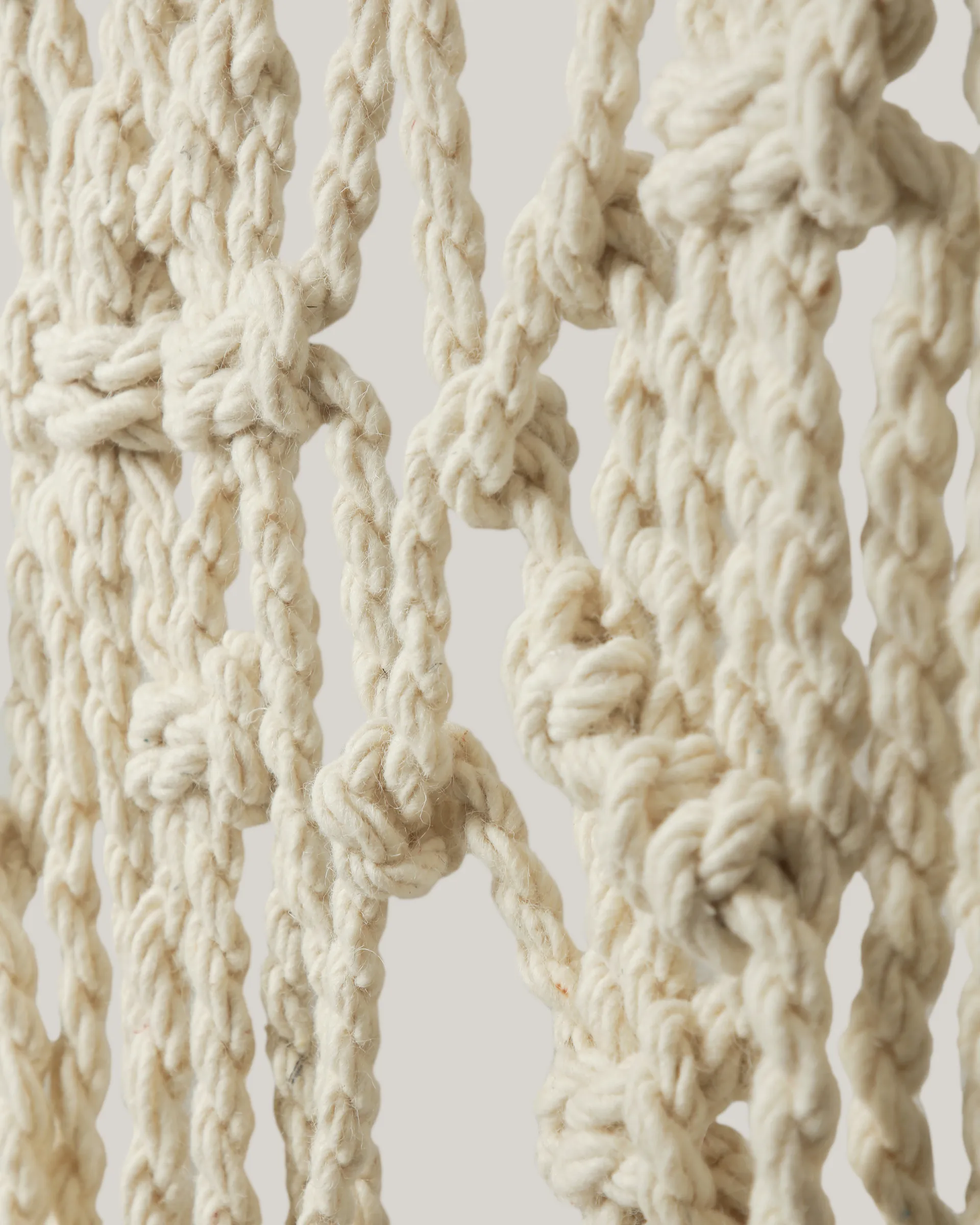 Decoración de pared Rodin 120 cm, Offwhite Tinted