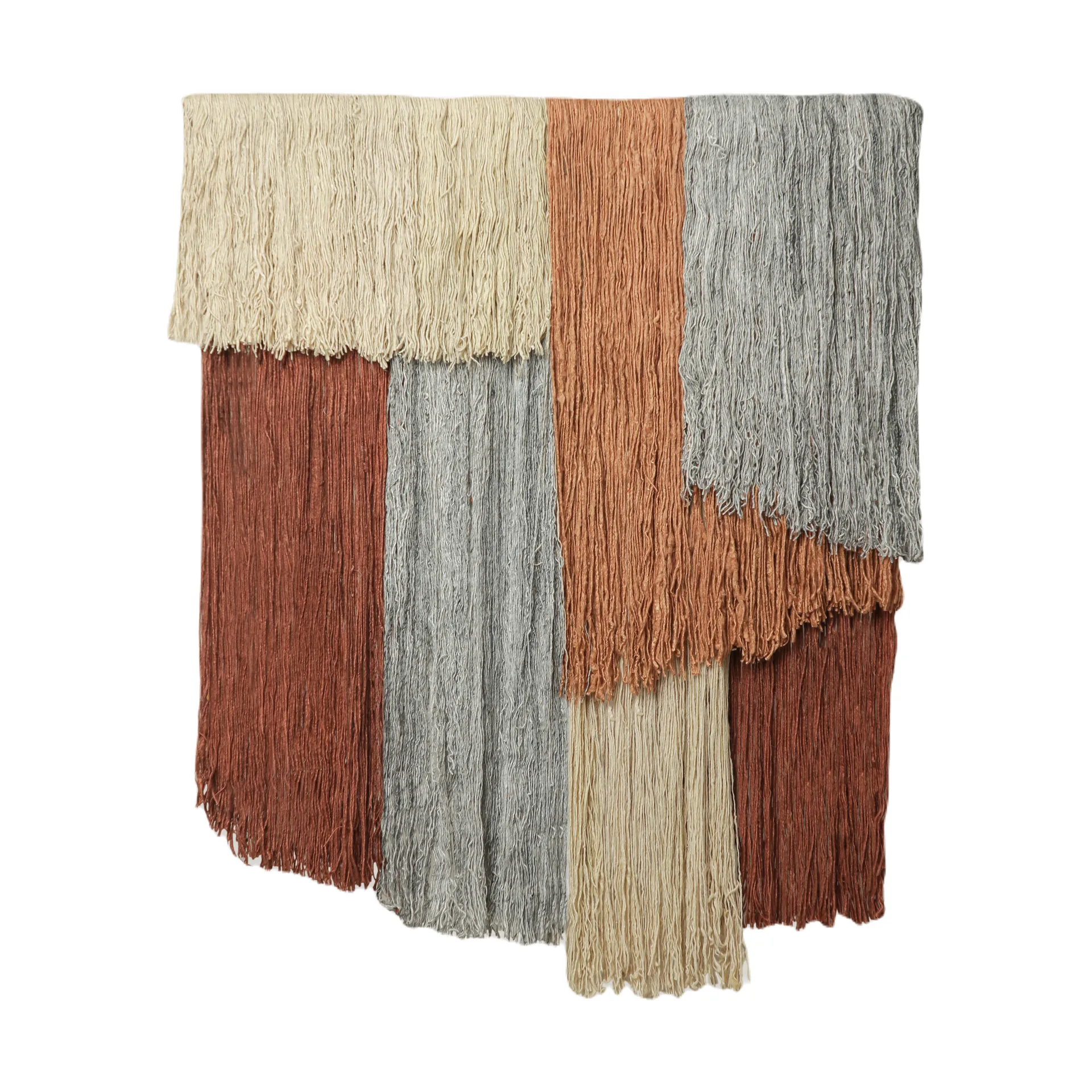 Decoración de pared Tham 90 cm, Multi Tinted