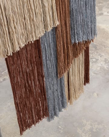 Decoración de pared Tham 90 cm - Multi - Tinted