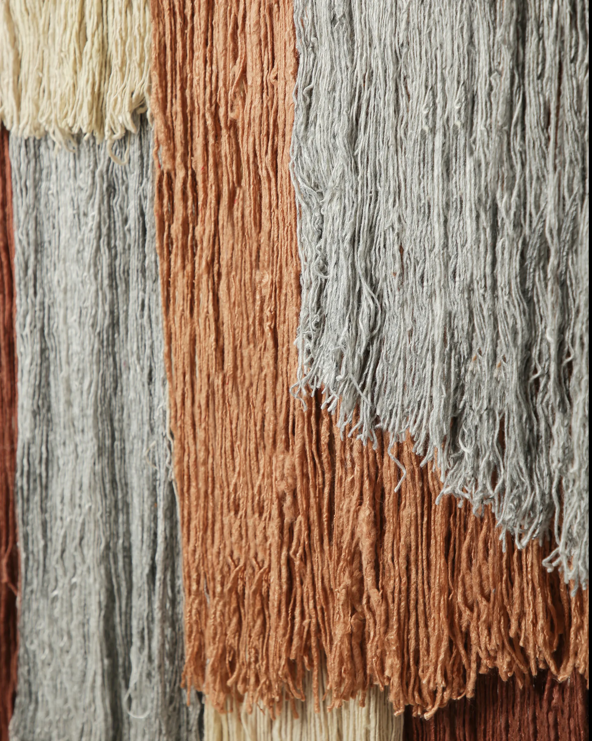 Decoración de pared Tham 90 cm, Multi Tinted