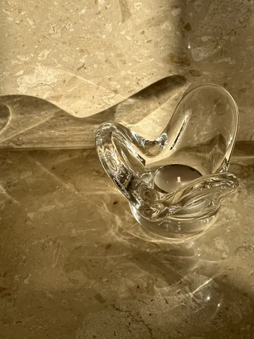 Farolillo Visser - Clear - Tinted