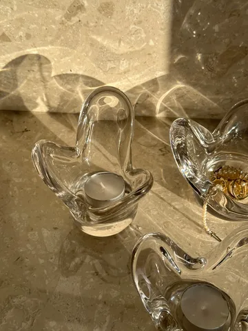 Farolillo Visser - Clear - Tinted