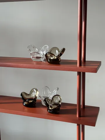 Farolillo Visser - Clear - Tinted