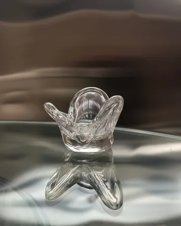 Farolillo Visser - Clear - Tinted