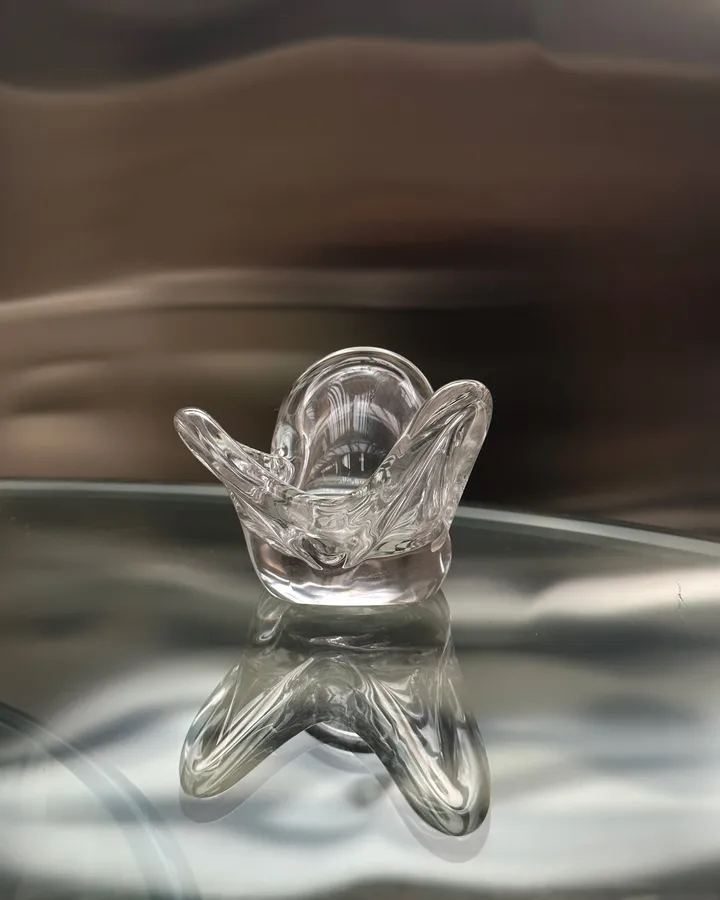 Farolillo Visser - Clear - Tinted