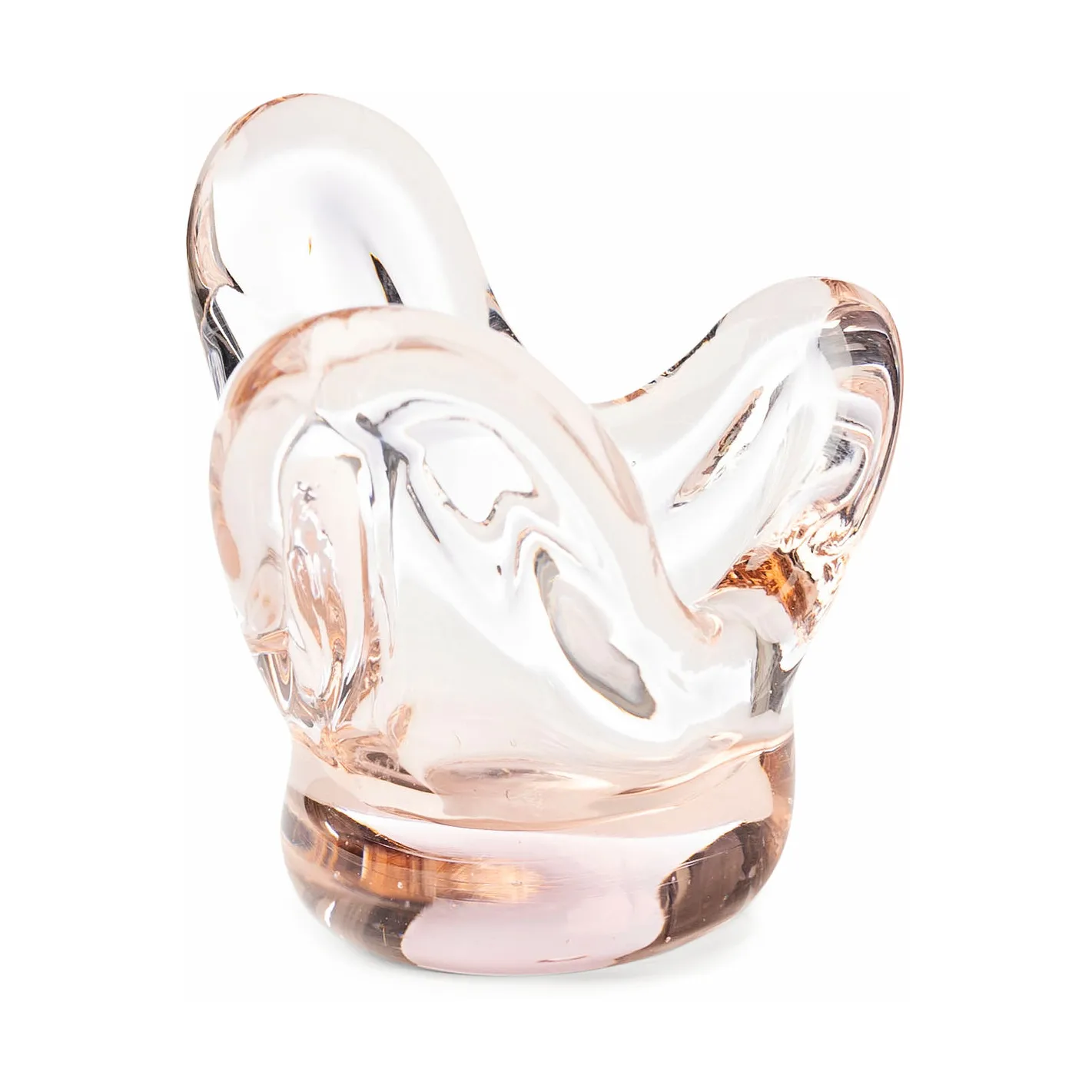 Farolillo Visser, Pink Tinted