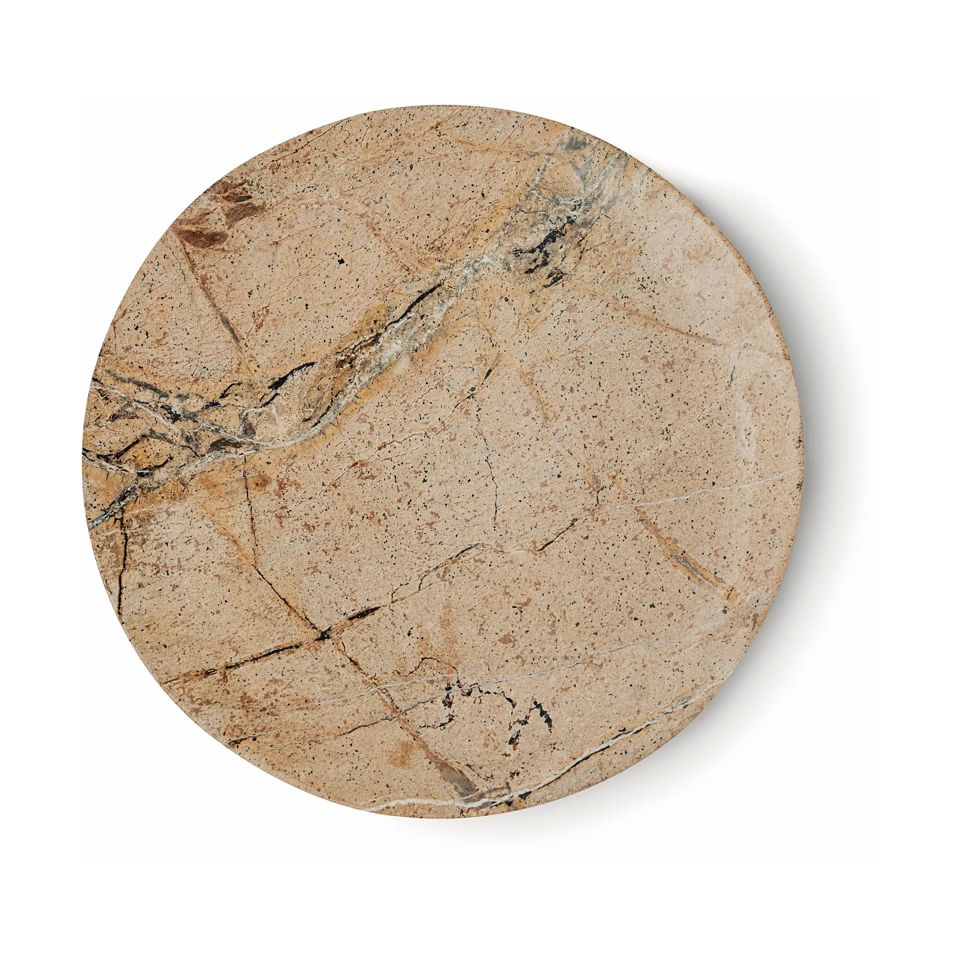 Plato Falker, Red stone Tinted