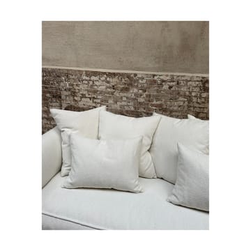 Sofá Cornell - Bouclé off white - Tinted