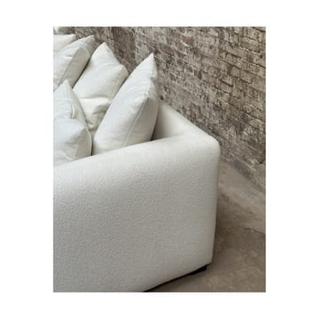 Sofá Cornell - Bouclé off white - Tinted