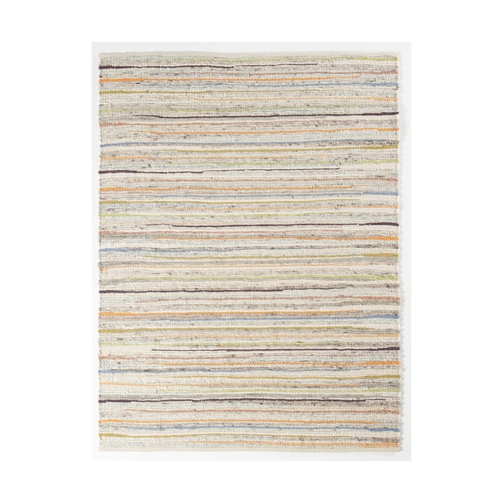 Alfombra Arosa - Multi, 160x90 cm - Tisca