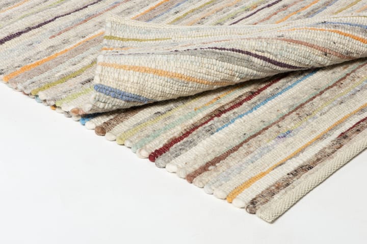 Alfombra Arosa, Multi, 190x140 cm Tisca