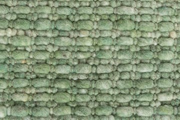 Alfombra Greenland Swift redonda  - Jade nº 240, Ø170 cm - Tisca