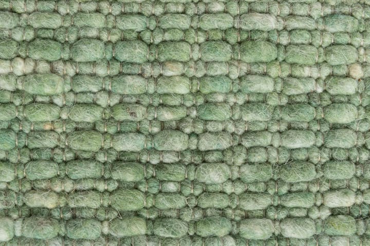 Alfombra Greenland Swift redonda , Jade nº 240, Ø170 cm Tisca