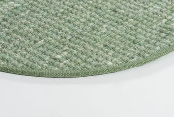 Alfombra Greenland Swift redonda  - Jade nº 240, Ø250 cm - Tisca